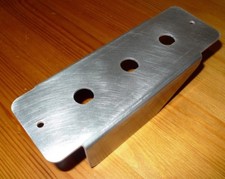 Land Rover Auxiliary Switch