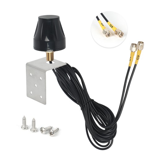 Lte antenna outdoor sma - 4g,