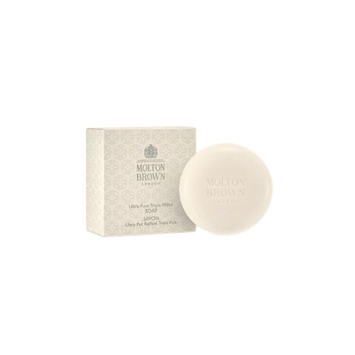 Molton brown triple - brown, milled
