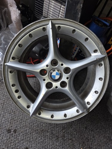 Single genuine bmw e85 - bmw,