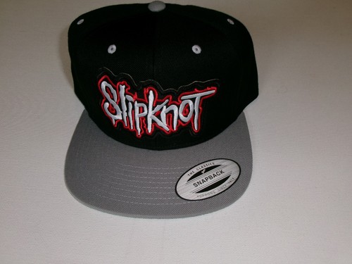 Slipknot snapback beach - snapback,