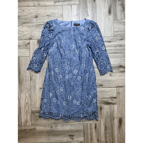Jessica howard periwinkle lace - howard,