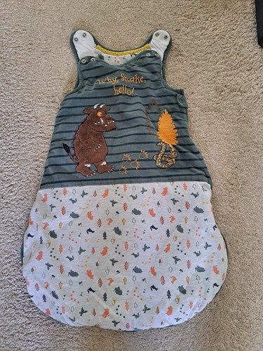 Gruffalo baby sleeping bag - tu,