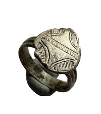 Ancient Roman or Byzantine