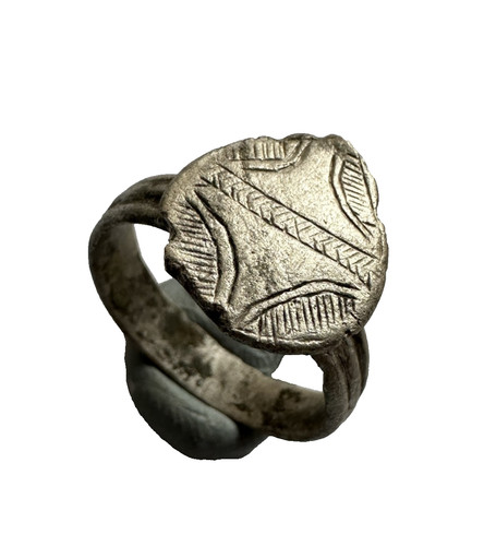 Ancient roman byzantine - ancient, or