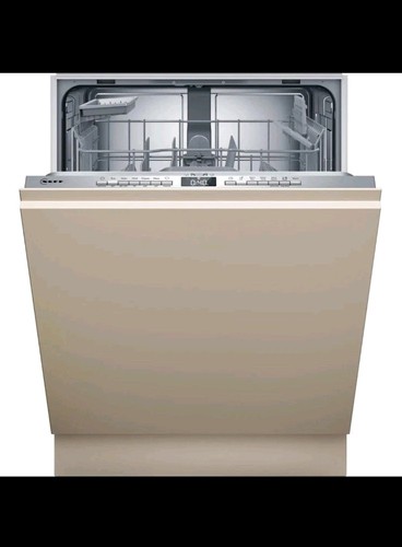 Neff s175htx14g n50 - n50, fully