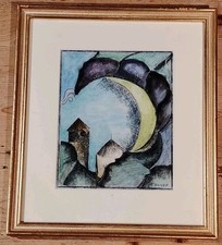 John Maskell (b.1932) Mixed