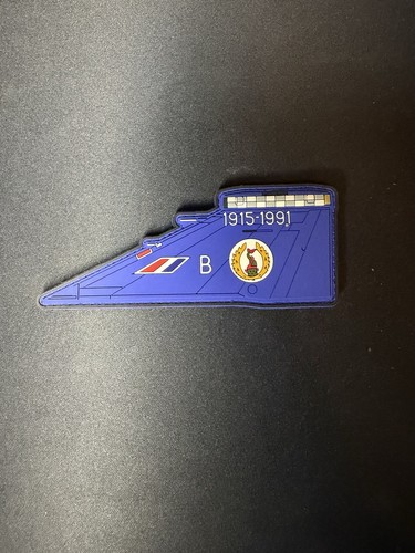 Royal air force - air,