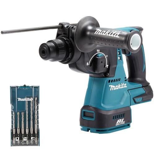 Makita dhr242z 18v - 18v, brushless