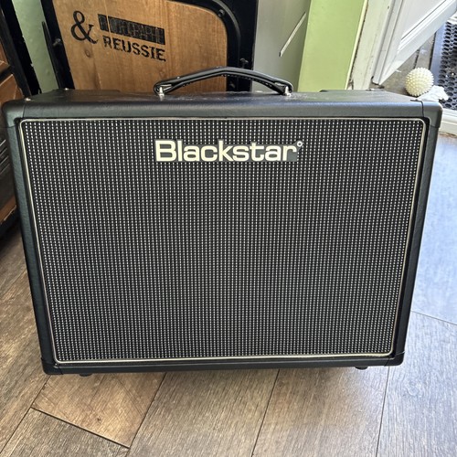Blackstar ht5210 guitar combo - blackstar,