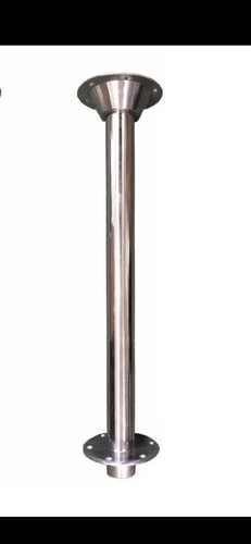 Motorhome table leg campervan - motorhome,