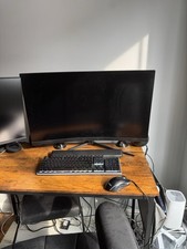 MSI Gaming Monitor 32”