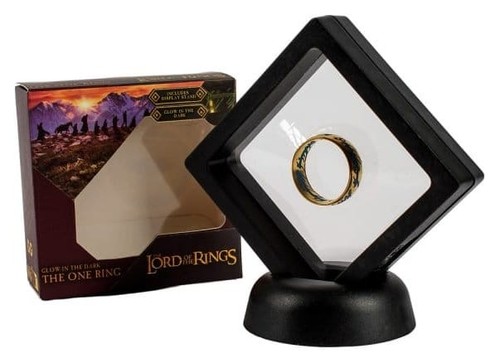 The lord rings replica - of,
