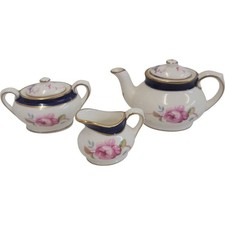 Coalport Titania Miniature