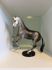 Breyer Indu matte Breyerfest