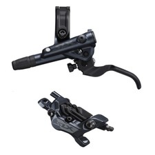Shimano slx rear disc - slx,
