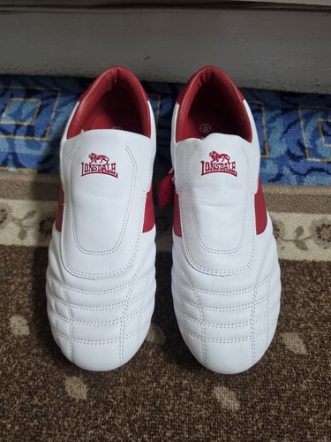 Mens new lonsdale leather - lonsdale,
