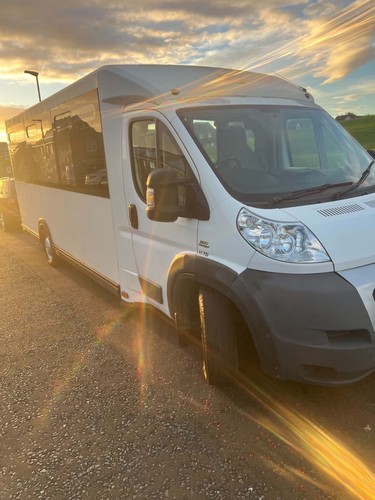 Fiat ducato - fiat,