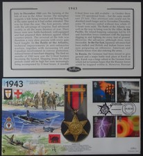 Burma Star replica Medal -