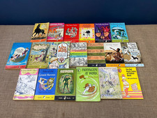 JOB LOT 19 X VINTAGE CHILDRENS