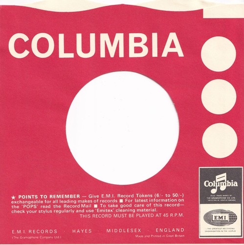 Columbia bigboppa reproduction - bigboppa,