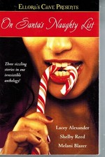ON SANTA'S NAUGHTY LIST by