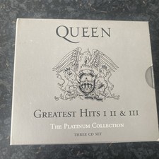 Greatest Hits: I II & III: The