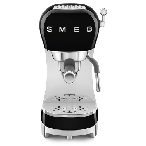 Smeg ecf02 espresso coffee - smeg,