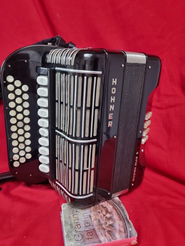 Hohner morino club n - hohner,