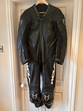 Wolf One Piece Motorcycle