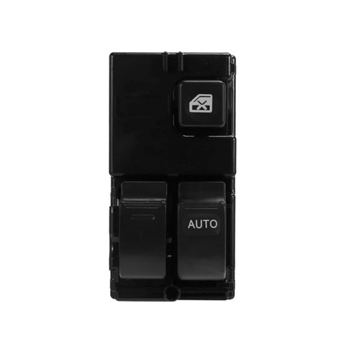 Power master window - window, switch