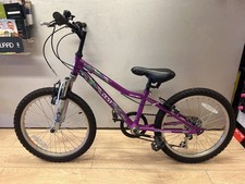 Used Apollo Zest 20" Wheels