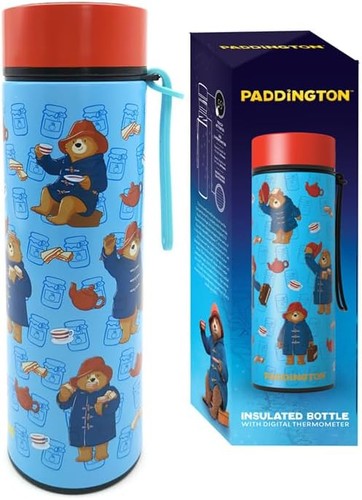 Paddington bear stainless - paddington,
