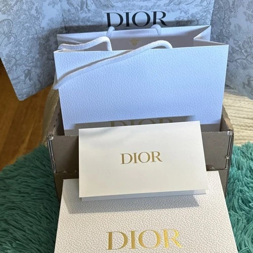 Dior couture white pebbled - dior,