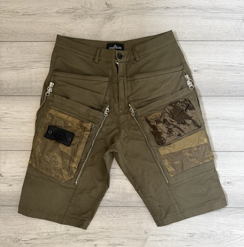 Stone island shadow - shadow, project