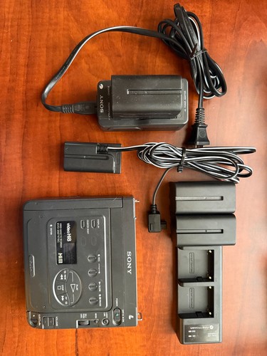 Sony evo 250 8 - evo-250, hi-8
