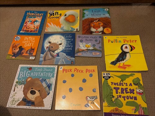 Bundle lovely - 10,