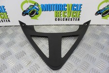 Triumph Sprint ST 1050 Panel Front Fairing V-Piece 2004 to 2007 B140