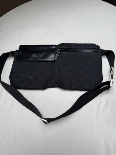 Gucci monogram double - gg,