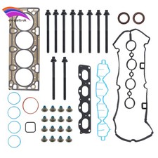 FOR VAUXHALL ASTRA J SRi 1.6