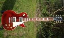 Gibson les paul - gibson,