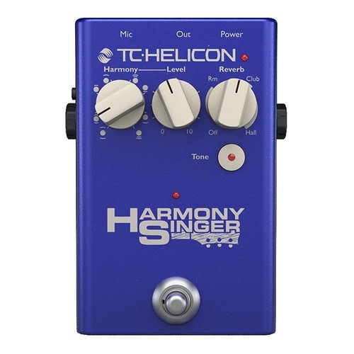 Helicon harmony singer 2 - tc,