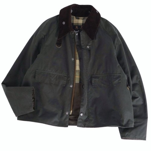 Barbour spey wax - , jacket