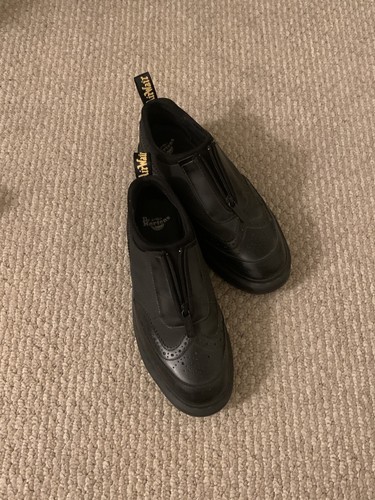 Martens resnik brogues - resnik,