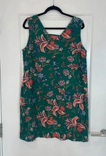 Next Womens Linen Viscose