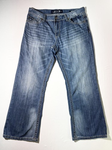 Seven7 jeans men - seven7, bootcut