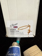 Elbesee Versatile Clamp Kit