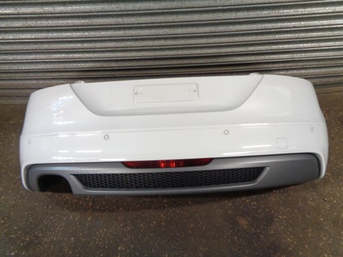 Audi mk2 2007 2014 - audi, 8j