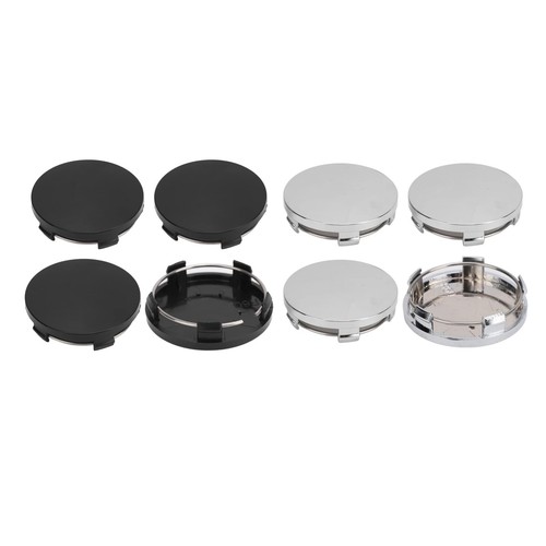 Universal 60mm hub - universal, caps