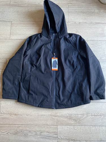 Degree heat women black - heat, women's